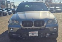 2009 BMW X5 xDrive48i