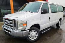 2013 Ford E-Series E-350 XLT Super Duty