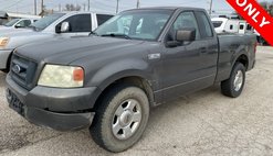 2004 Ford F-150 STX