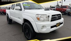 2009 Toyota Tacoma V6