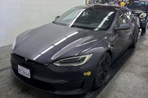 2022 Tesla Model S Base
