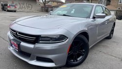 2015 Dodge Charger SE