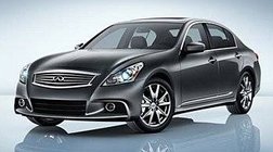 2012 Infiniti G37 Sedan x