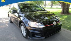2019 Volkswagen Golf SE