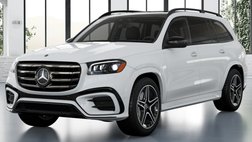 2025 Mercedes-Benz GLS GLS 450