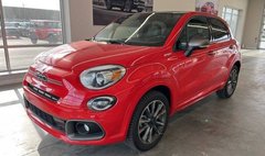 2022 Fiat 500X Sport