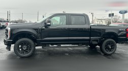 2026 Ford Super Duty F-350 Lariat