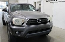 2015 Toyota Tacoma Base