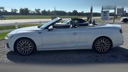 2019 Audi A5 quattro Premium Plus 45 TFSI