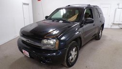 2005 Chevrolet TrailBlazer LS