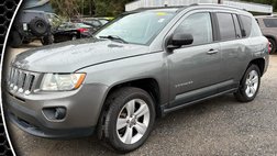 2012 Jeep Compass Sport