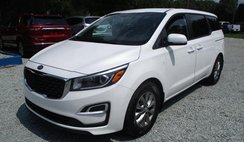 2020 Kia Sedona LX