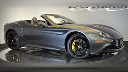 2015 Ferrari California Base