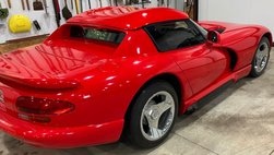 1994 Dodge Viper RT-10