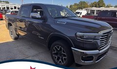 2025 Ram Ram Pickup 1500 Laramie