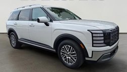 2026 Hyundai Palisade SEL