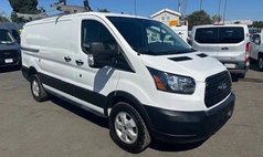 2019 Ford Transit 250