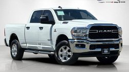 2024 Ram Ram Pickup 2500 Big Horn