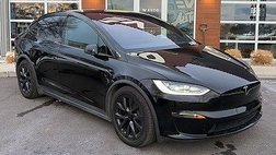 2024 Tesla Model X Base