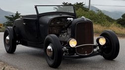 1929 Ford 