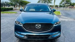 2018 Mazda CX-5 Sport