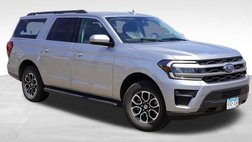 2023 Ford Expedition MAX XLT