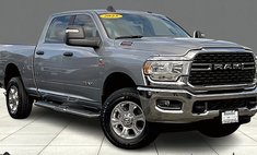 2023 Ram Ram Pickup 2500 Big Horn