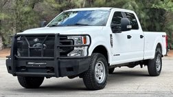 2020 Ford Super Duty F-350 XL
