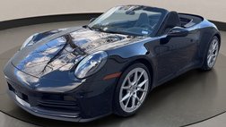 2025 Porsche 911 Carrera