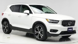 2021 Volvo XC40 T5 Inscription