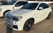 2015 BMW X4 xDrive35i
