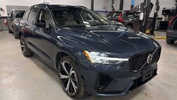 2024 Volvo XC60 Recharge T8 Ultimate Dark Theme