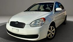 2011 Hyundai Accent GLS