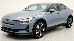 2024 Polestar 2 Long Range Dual Motor