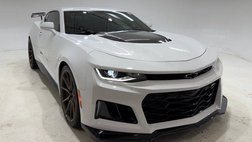 2018 Chevrolet Camaro ZL1