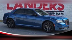 2023 Chrysler 300 Touring