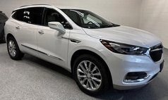 2021 Buick Enclave Premium