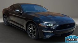 2019 Ford Mustang Premium