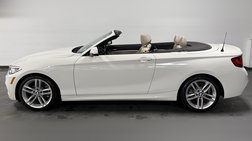 2016 BMW 2 Series 228i xDrive