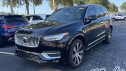 2020 Volvo XC90 Inscription