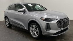 2025 Audi Q5 quattro Premium Plus TFSI