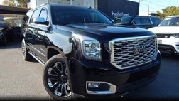 2019 GMC Yukon XL Denali