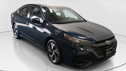 2024 Subaru Legacy Premium