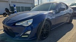 2015 Scion FR-S Base
