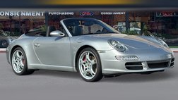 2007 Porsche 911 Carrera 4S