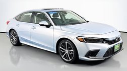 2023 Honda Civic Touring