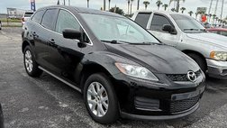 2008 Mazda CX-7 Sport