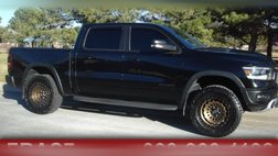 2021 Ram Ram Pickup 1500 Rebel