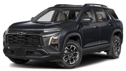 2025 Chevrolet Equinox ACTIV