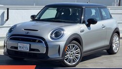 2024 MINI Hardtop Cooper SE